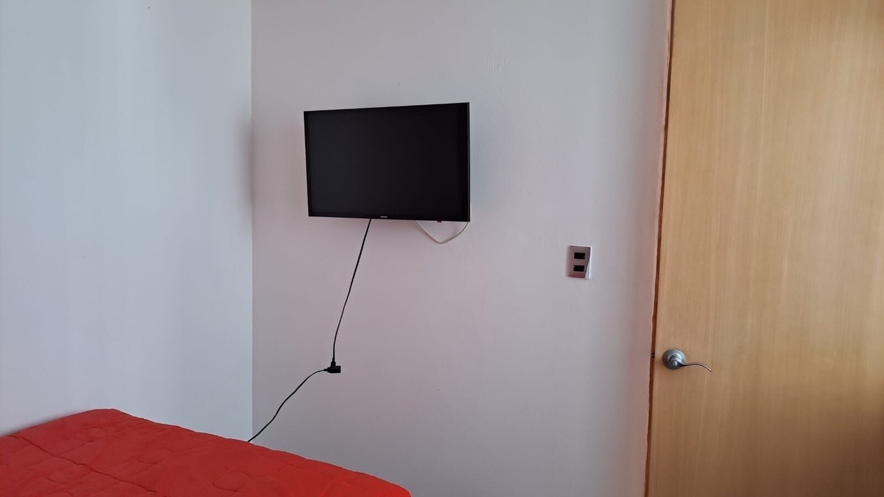Photo of Bedroom in Narvarte Poniente