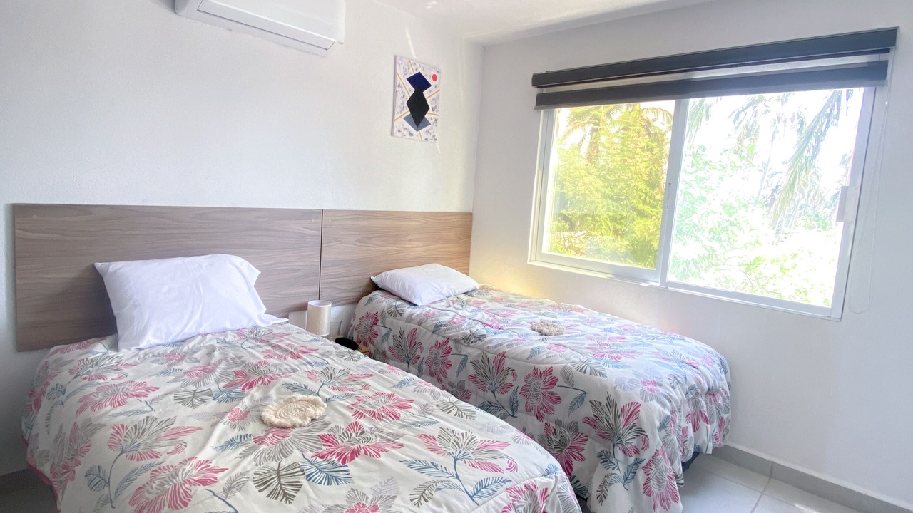 Photo of Bedroom in Puente del Mar