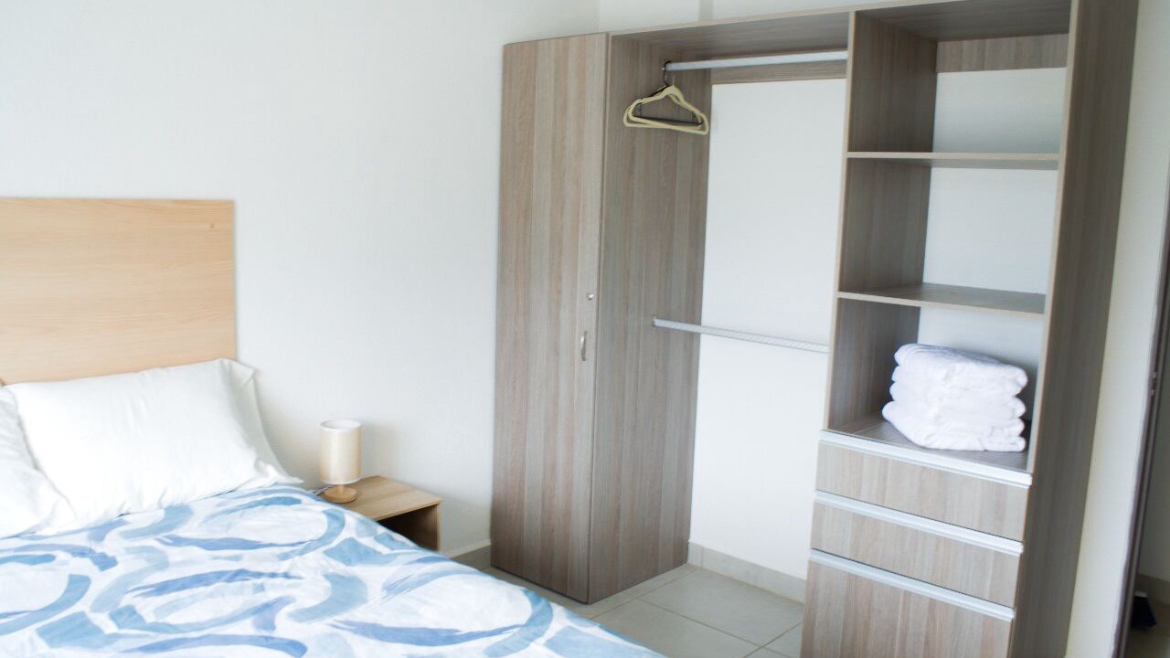 Photo of Bedroom in Puente del Mar