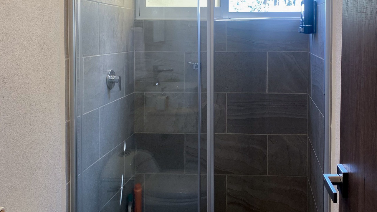 Photo of Bathroom in Puente del Mar