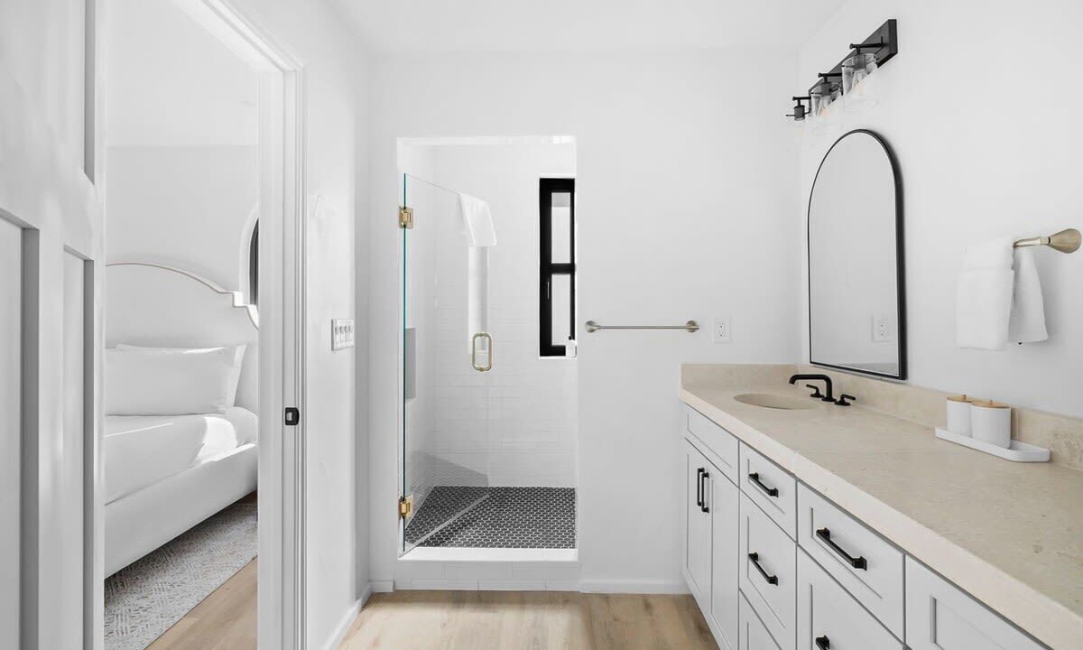 Photo of Bathroom in Spicewood