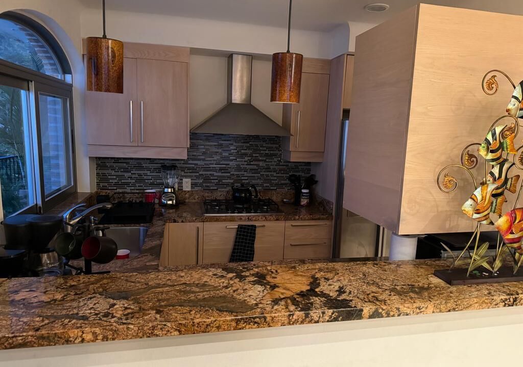 Photo of Kitchen in South Shore Hotel Area