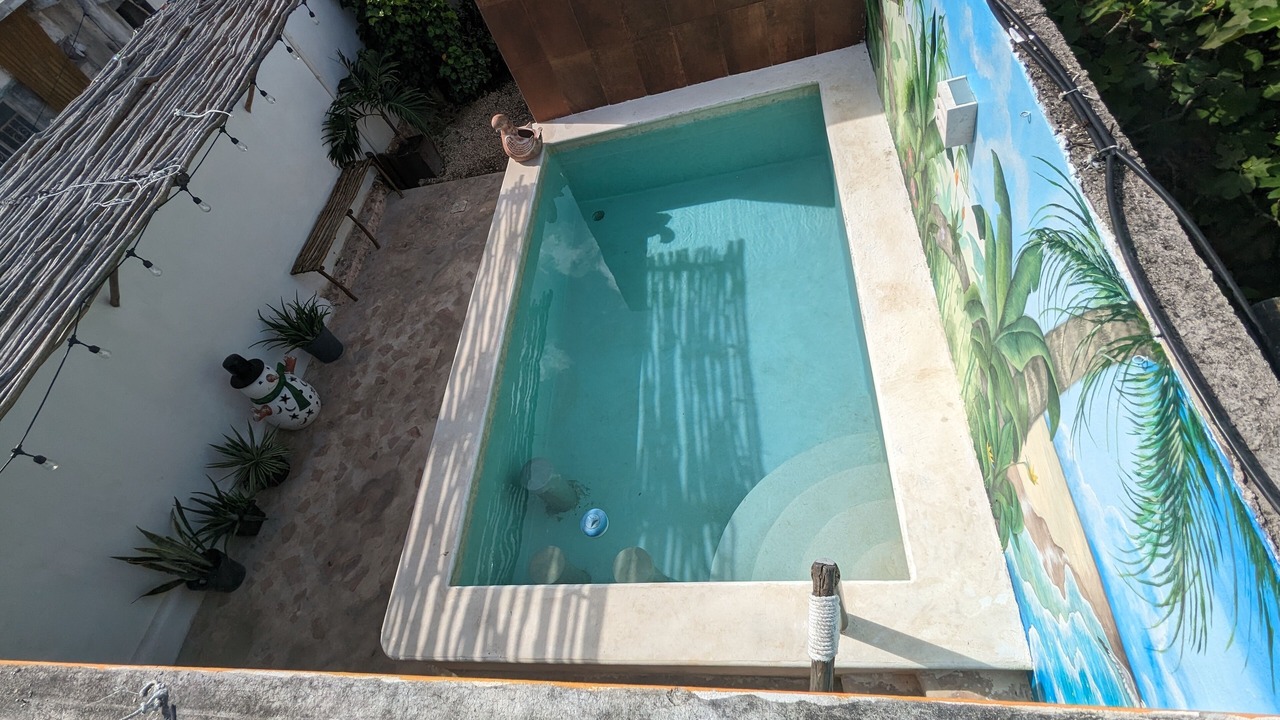Photo of Outdoor in Merida