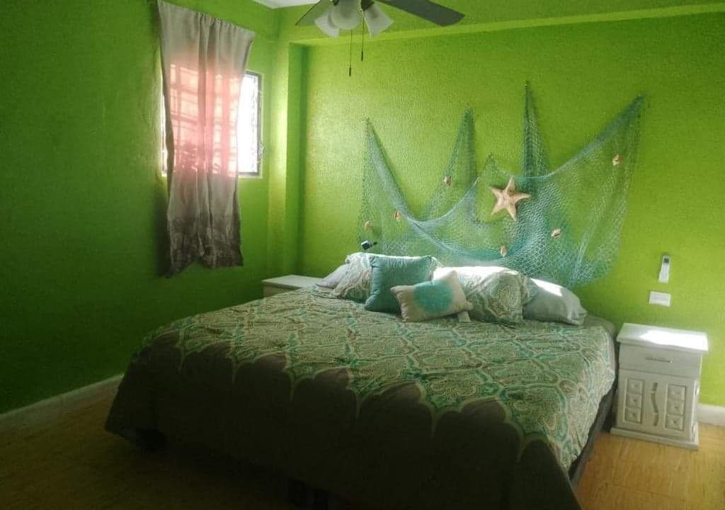 Photo of Bedroom in Merida
