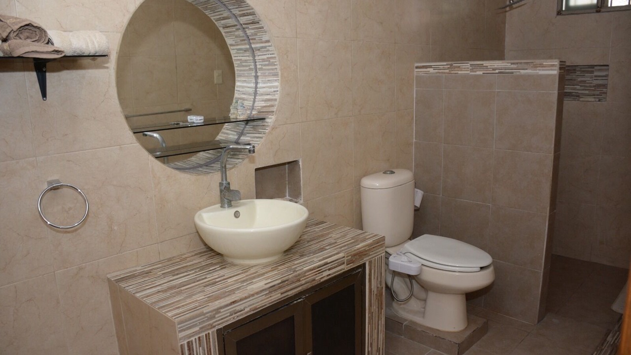 Photo of Bathroom in Merida