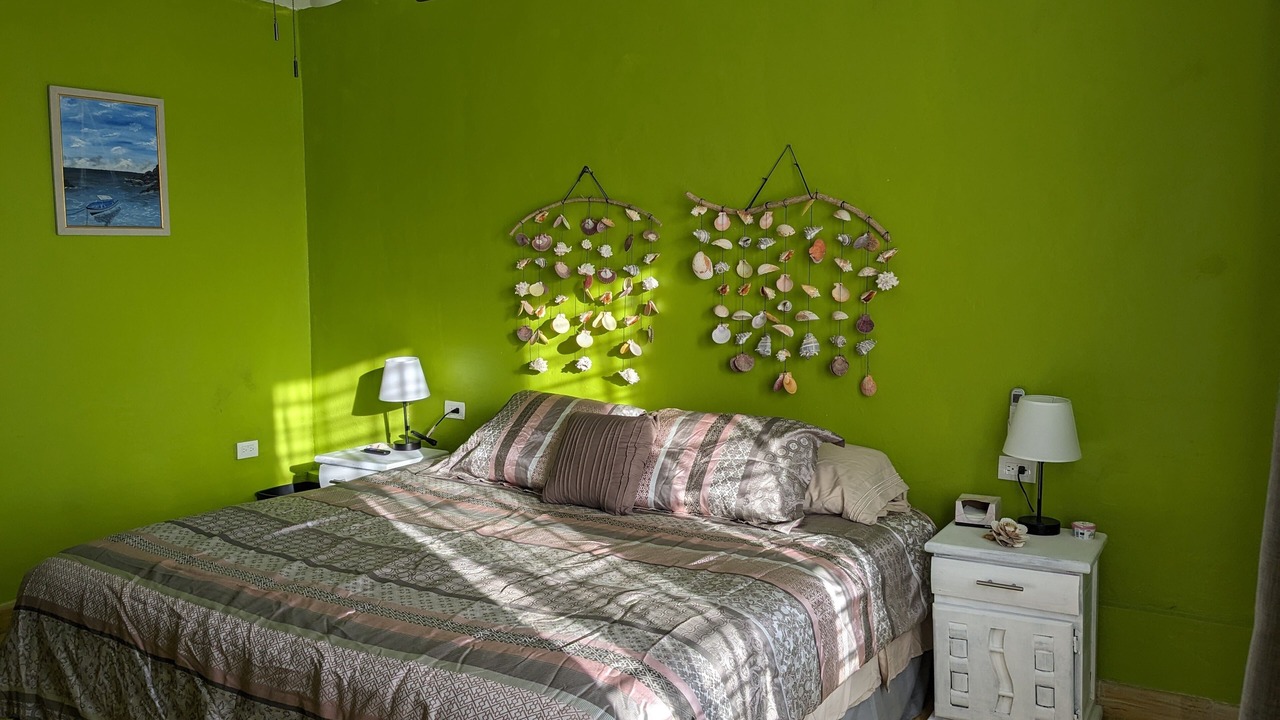 Photo of Bedroom in Merida