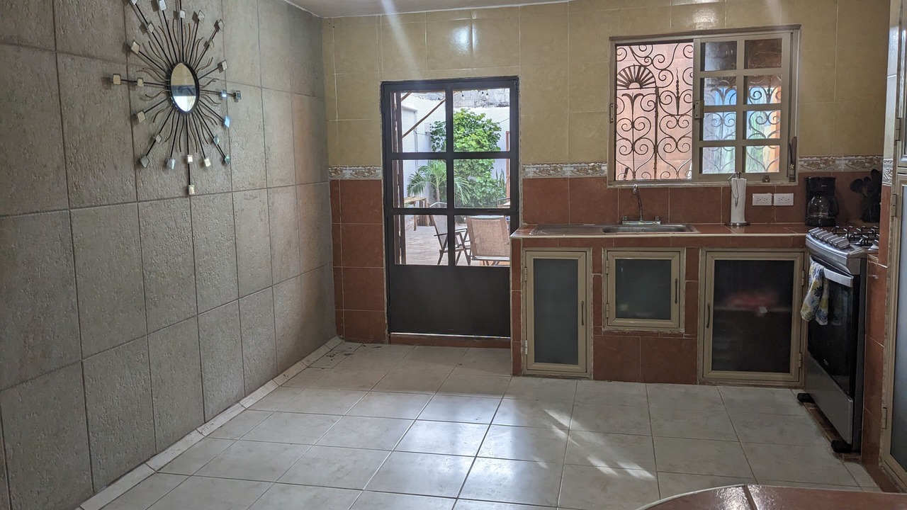 Photo of Kitchen in Merida