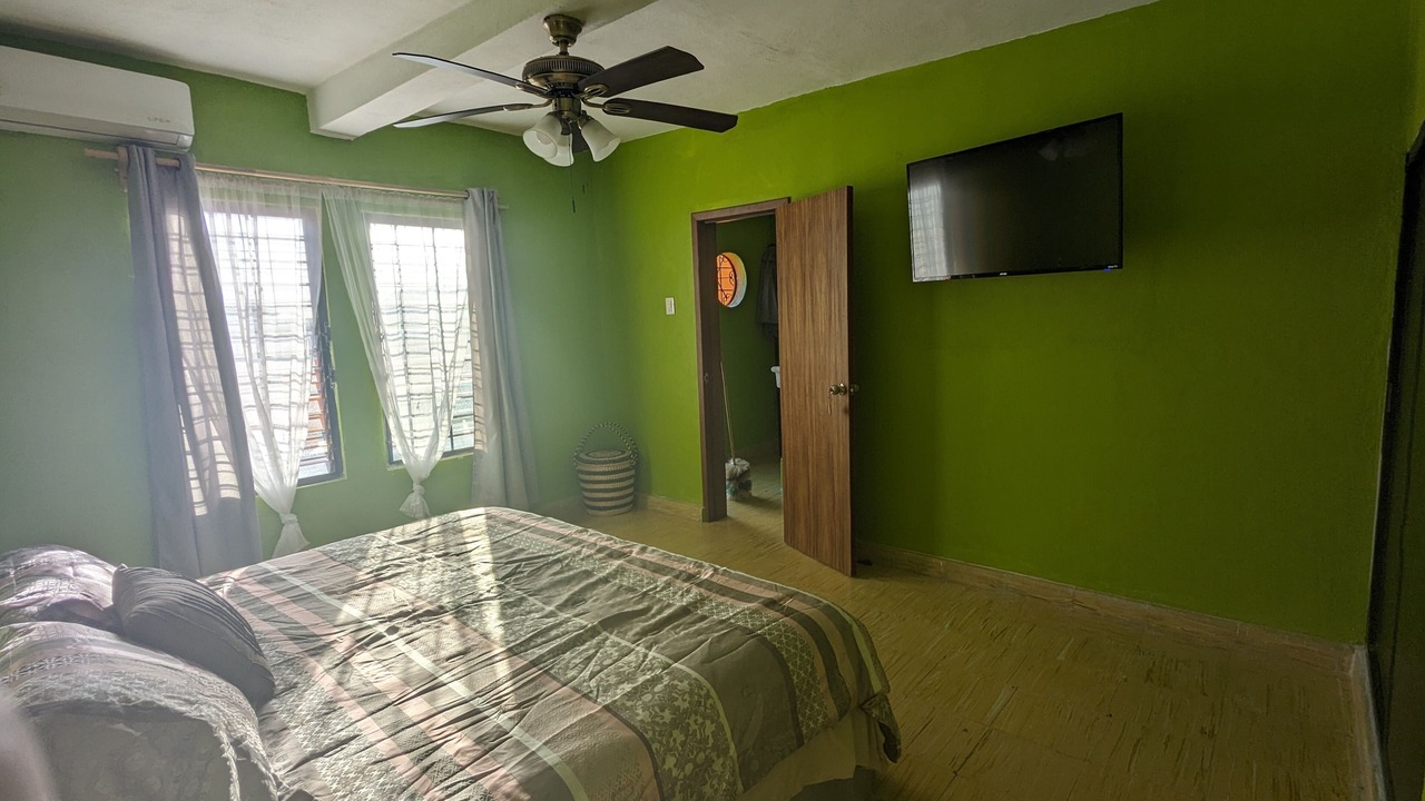 Photo of Bedroom in Merida