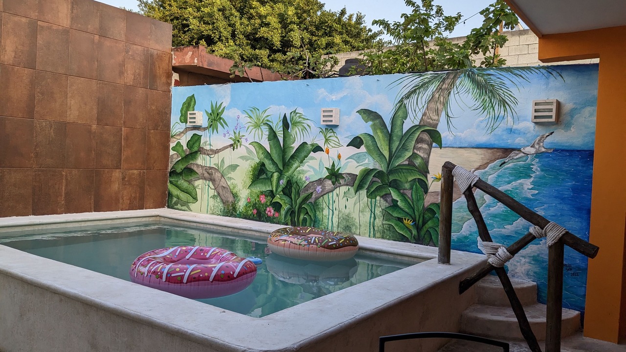 Photo of Outdoor in Merida