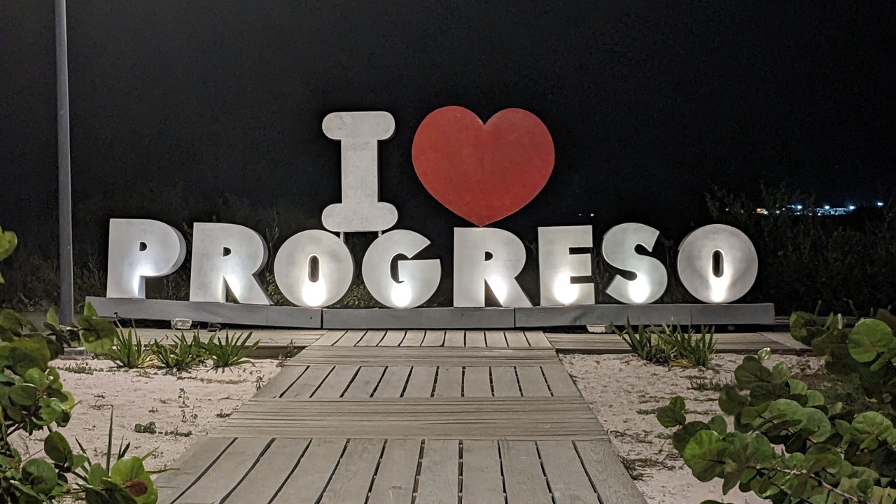 Photo of Outdoor in Merida