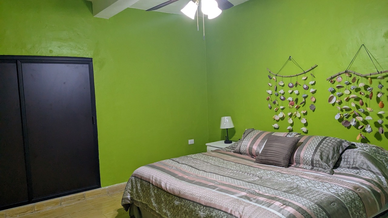 Photo of Bedroom in Merida