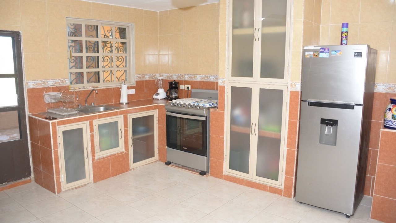Photo of Kitchen in Merida