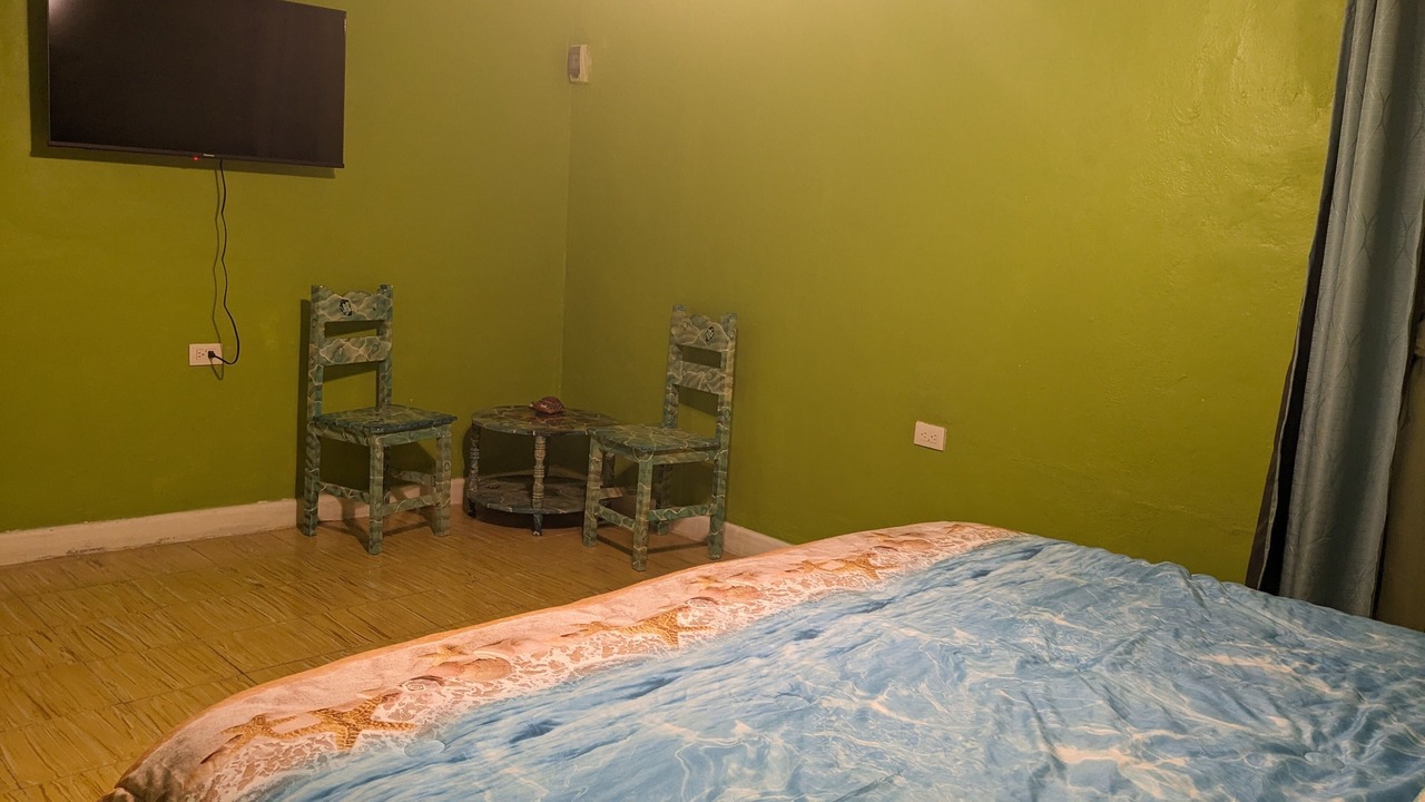 Photo of Bedroom in Merida