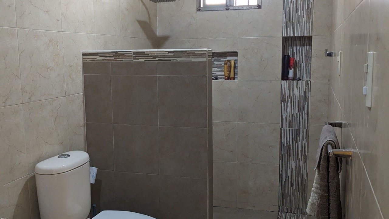 Photo of Bathroom in Merida