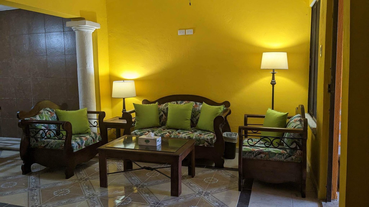 Photo of Livingroom in Merida