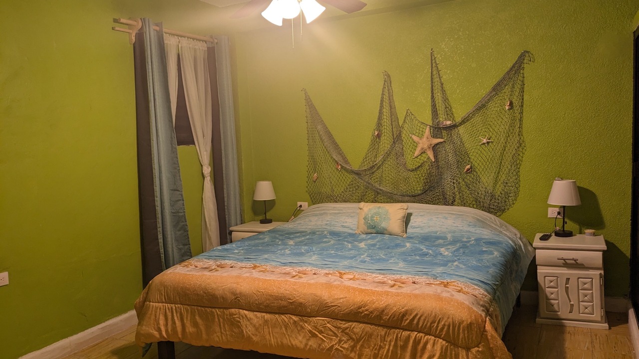 Photo of Bedroom in Merida