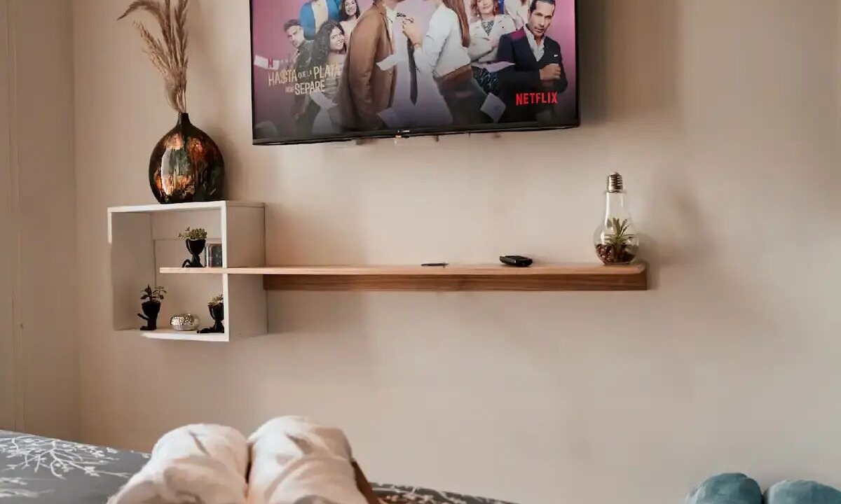 Photo of Bedroom in Zona 16
