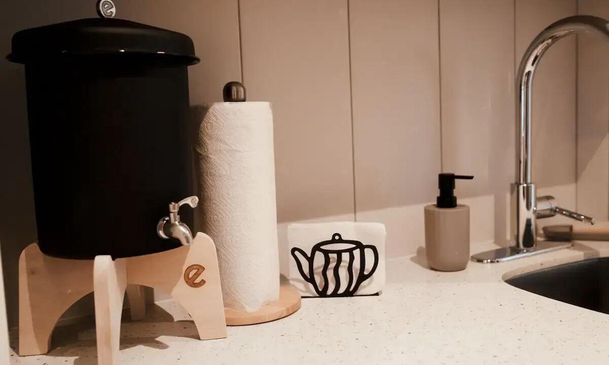 Photo of Kitchen in Zona 16