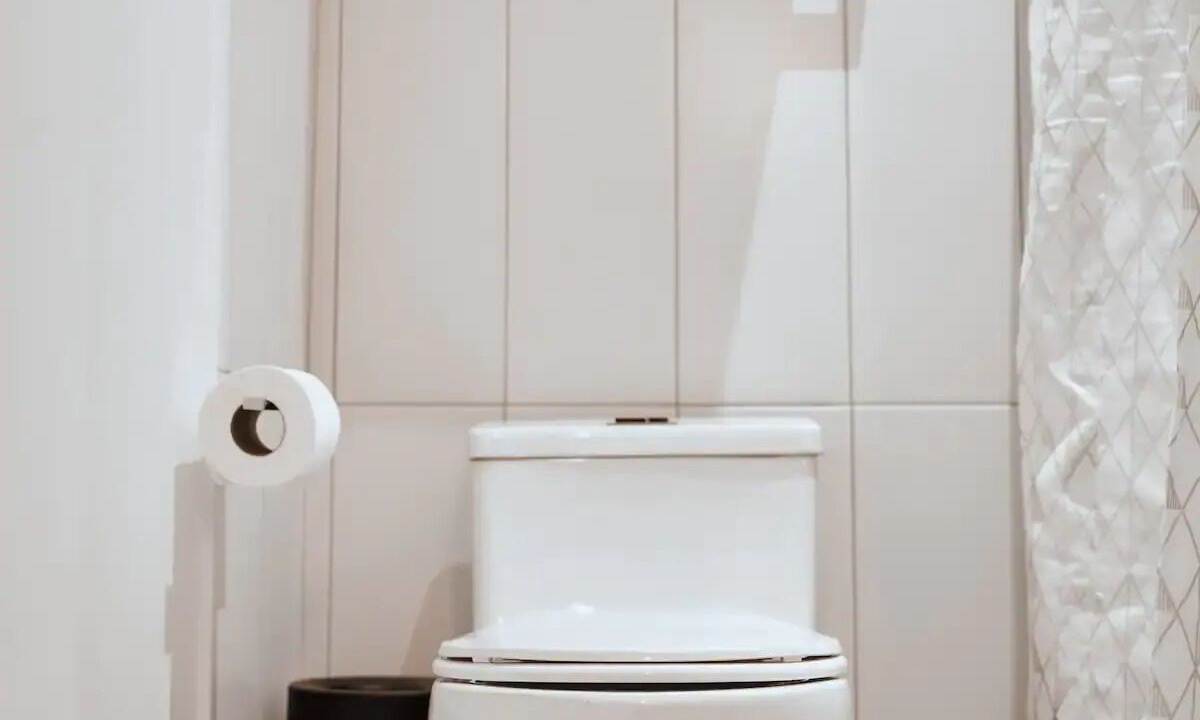 Photo of Bathroom in Zona 16
