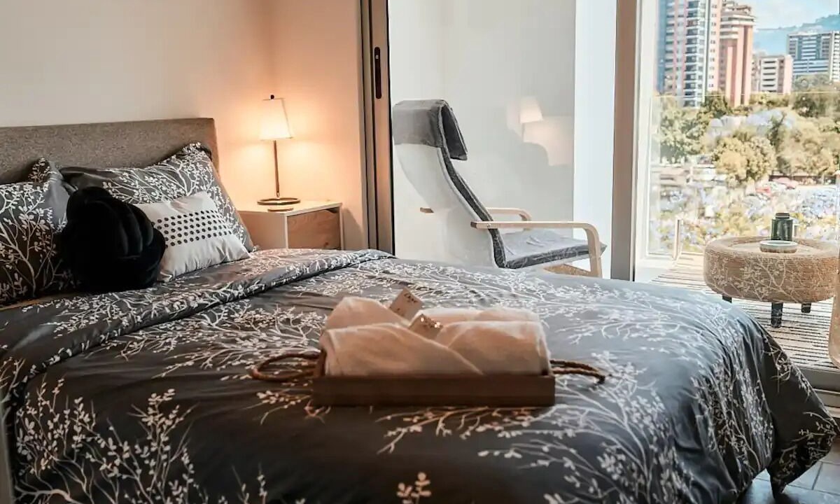 Photo of Bedroom in Zona 16