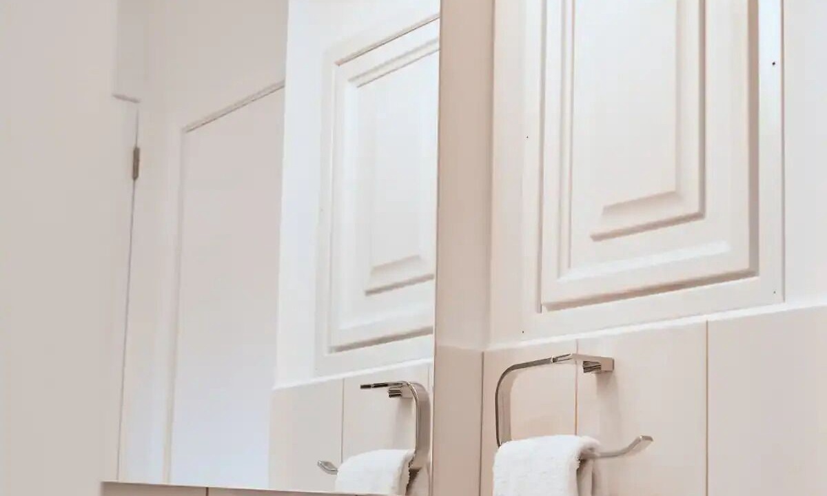 Photo of Bathroom in Zona 16