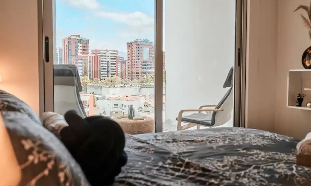 Photo of Bedroom in Zona 16