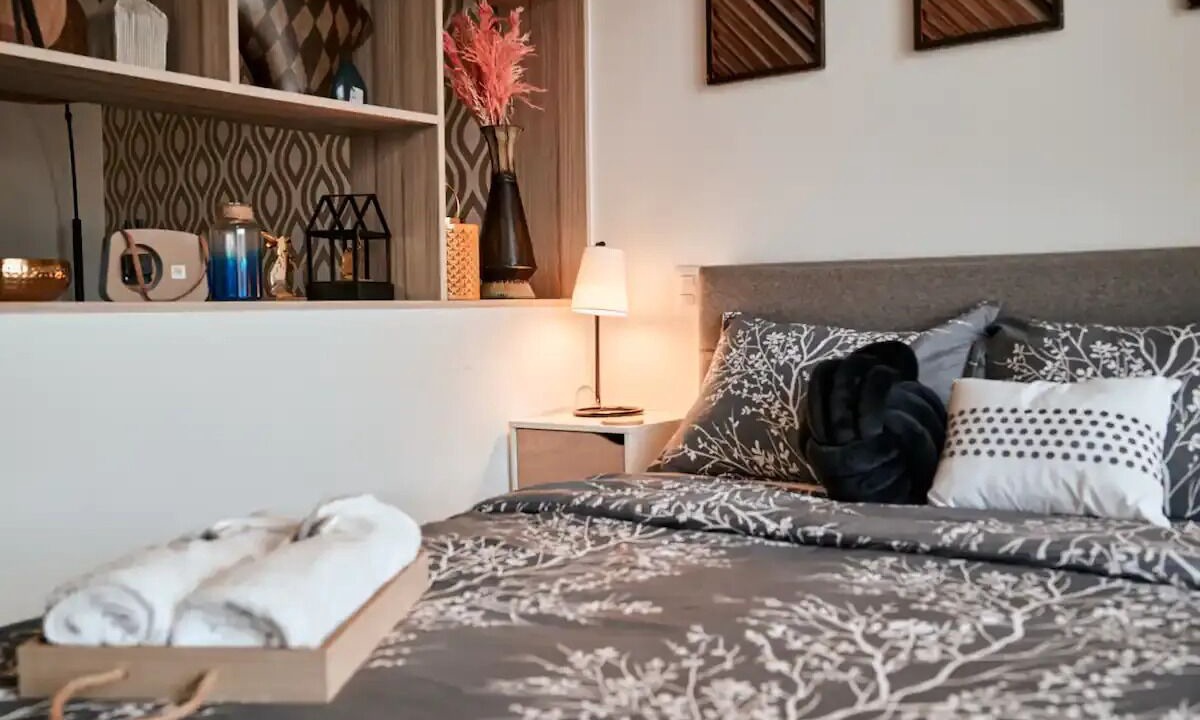 Photo of Bedroom in Zona 16