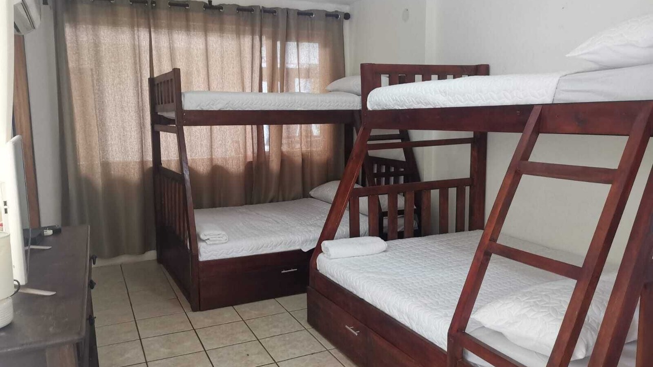Photo of Bedroom in Puerto Quetzal