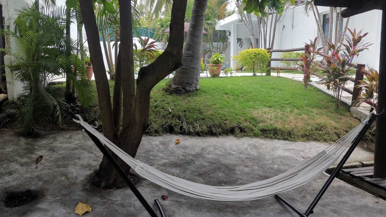 Photo of Patio Balcony in Puerto Quetzal