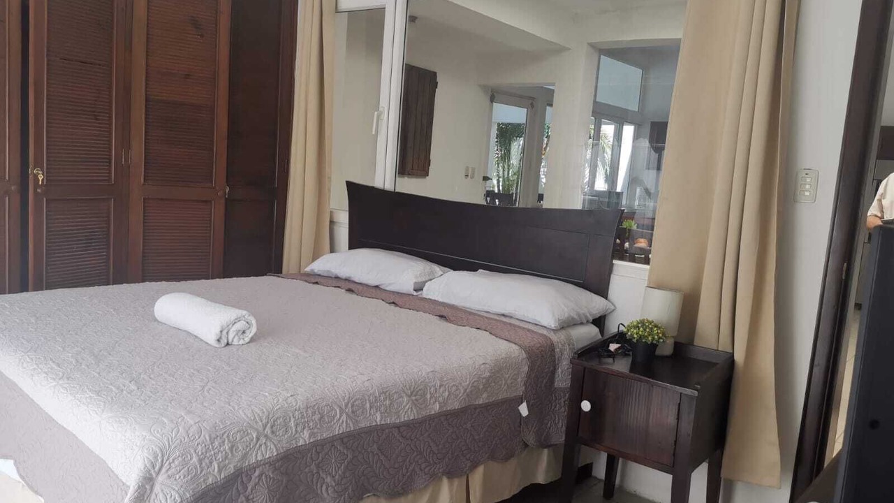 Photo of Bedroom in Puerto Quetzal