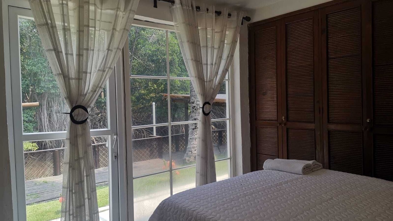 Photo of Bedroom in Puerto Quetzal
