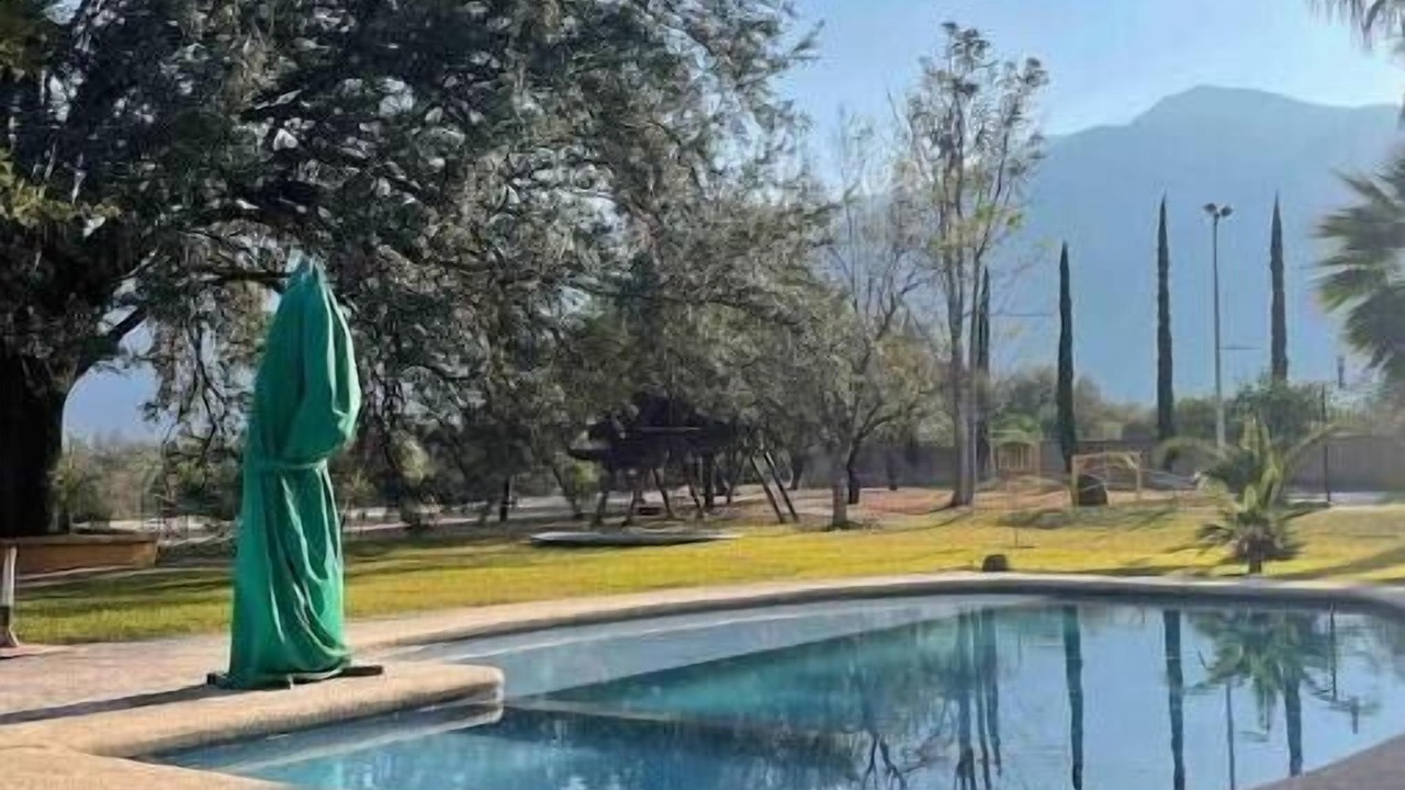 Photo of Outdoor in Santiago