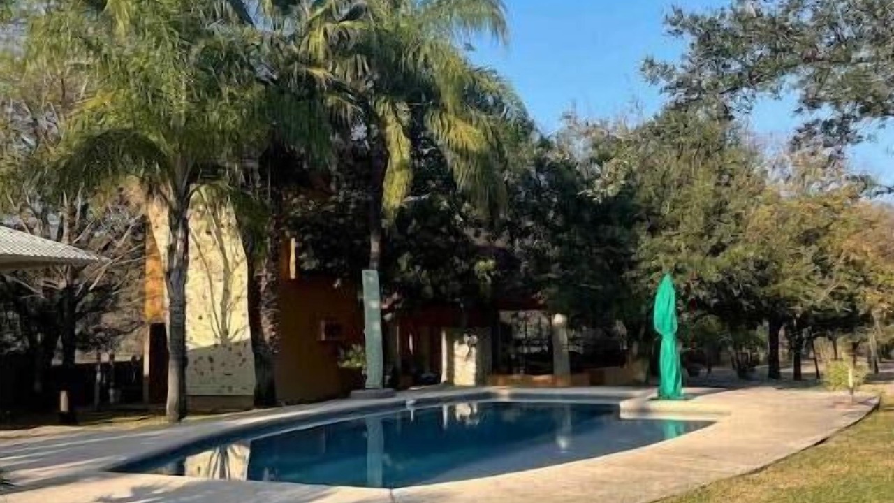 Photo of Outdoor in Santiago