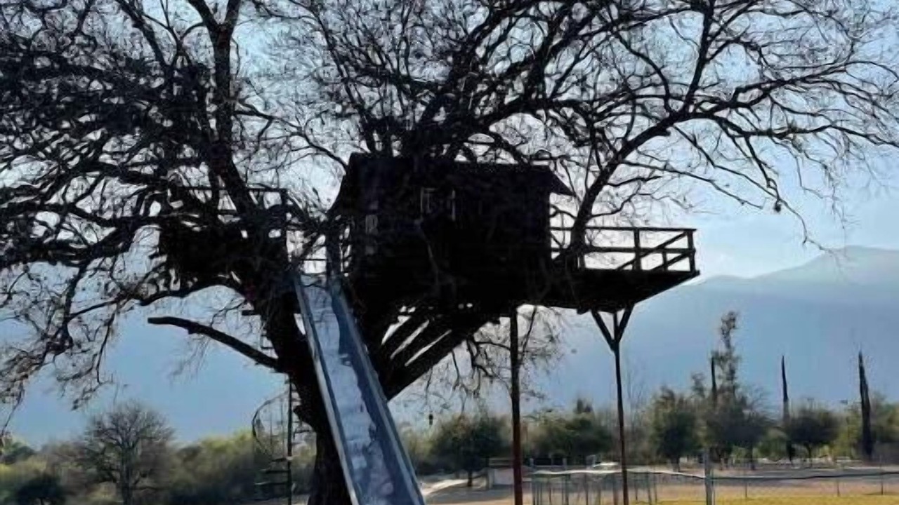 Photo of Outdoor in Santiago