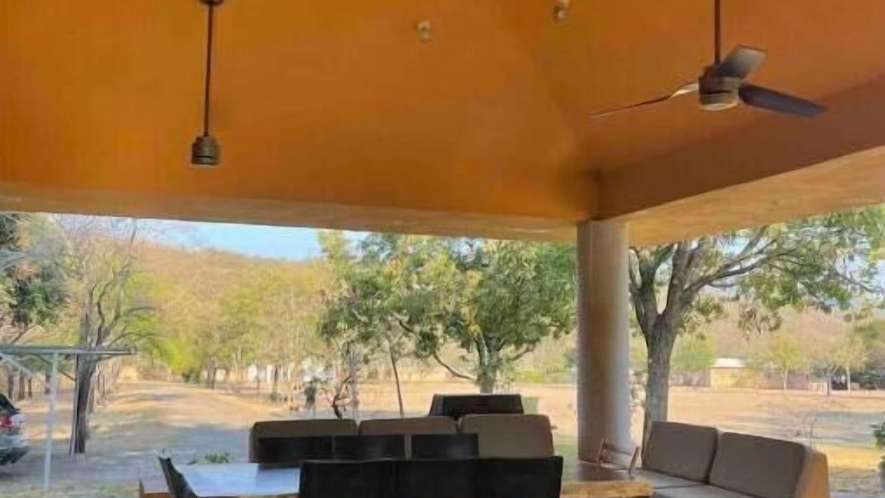 Photo of Outdoor in Santiago