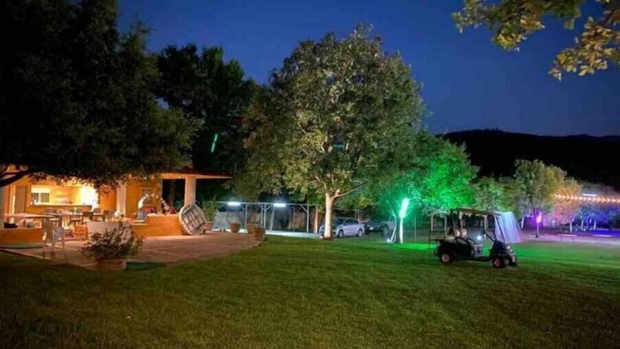 Photo of Outdoor in Santiago