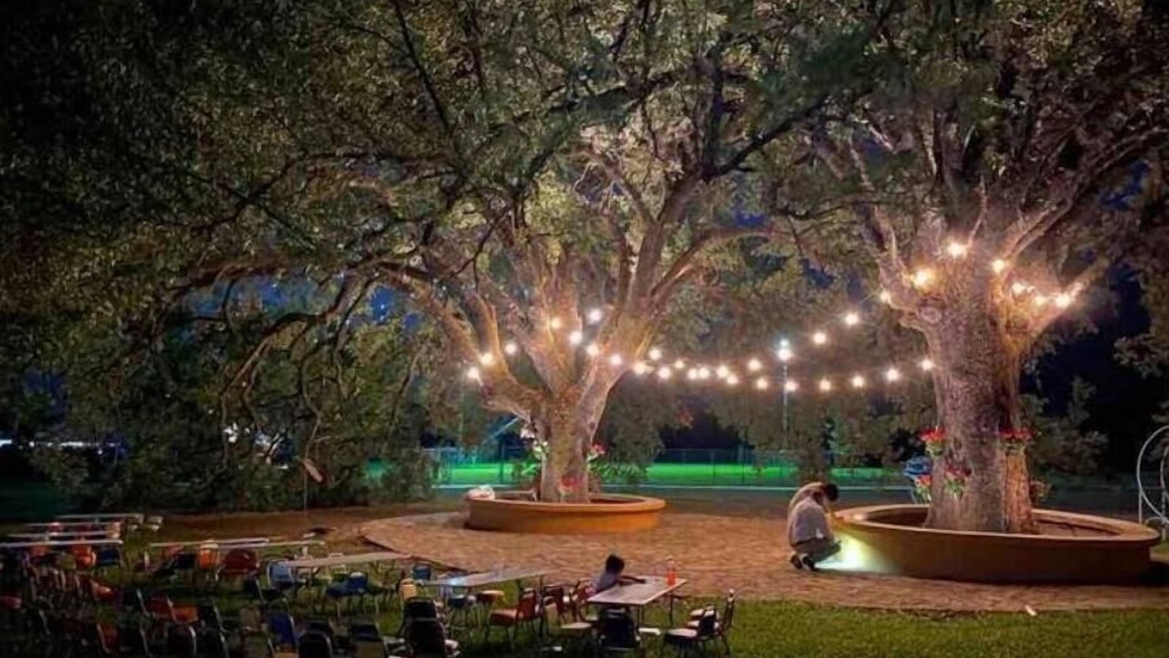 Photo of Outdoor in Santiago
