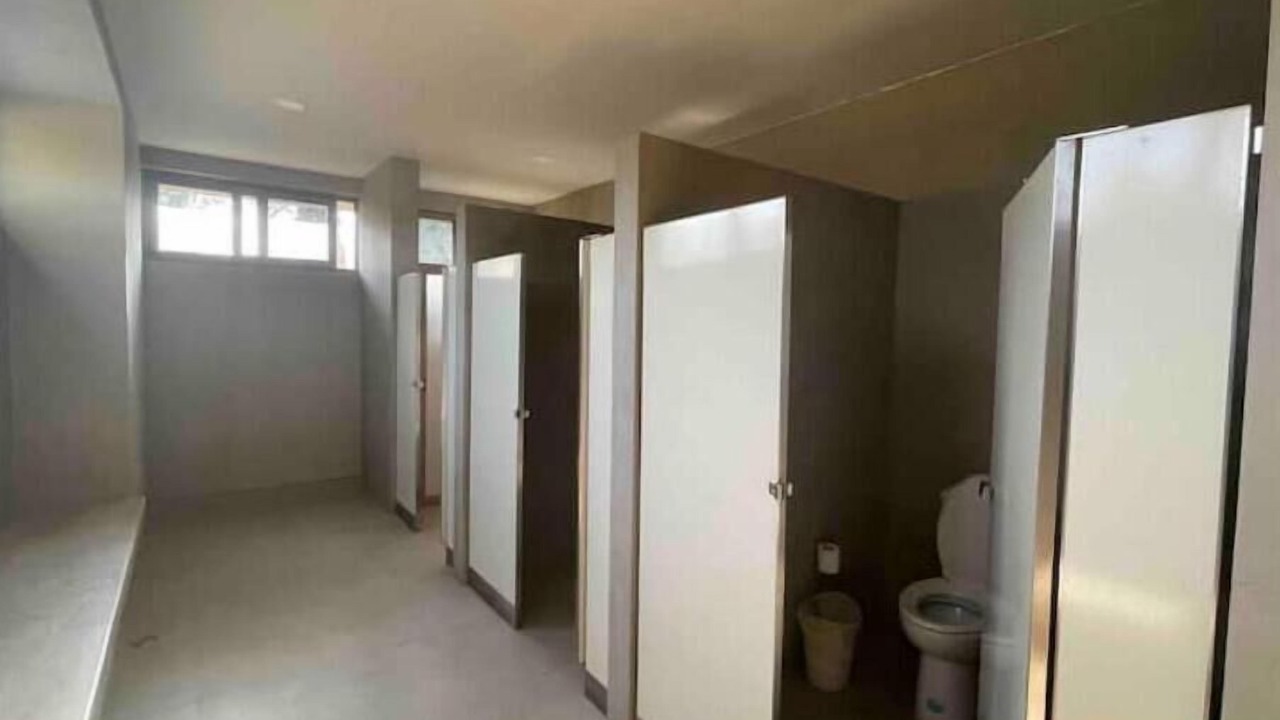 Photo of Bathroom in Santiago