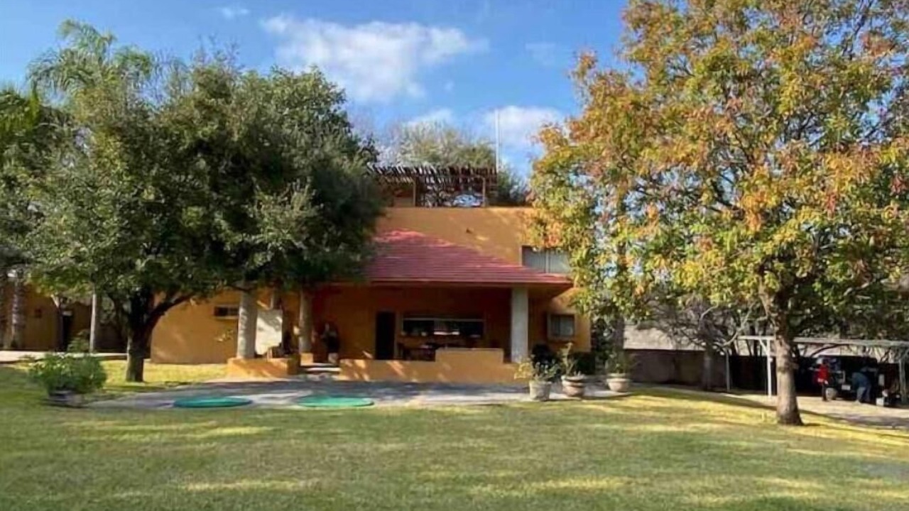 Photo of Outdoor in Santiago