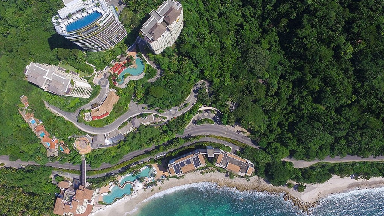 Photo of Outdoor in South Shore Hotel Area