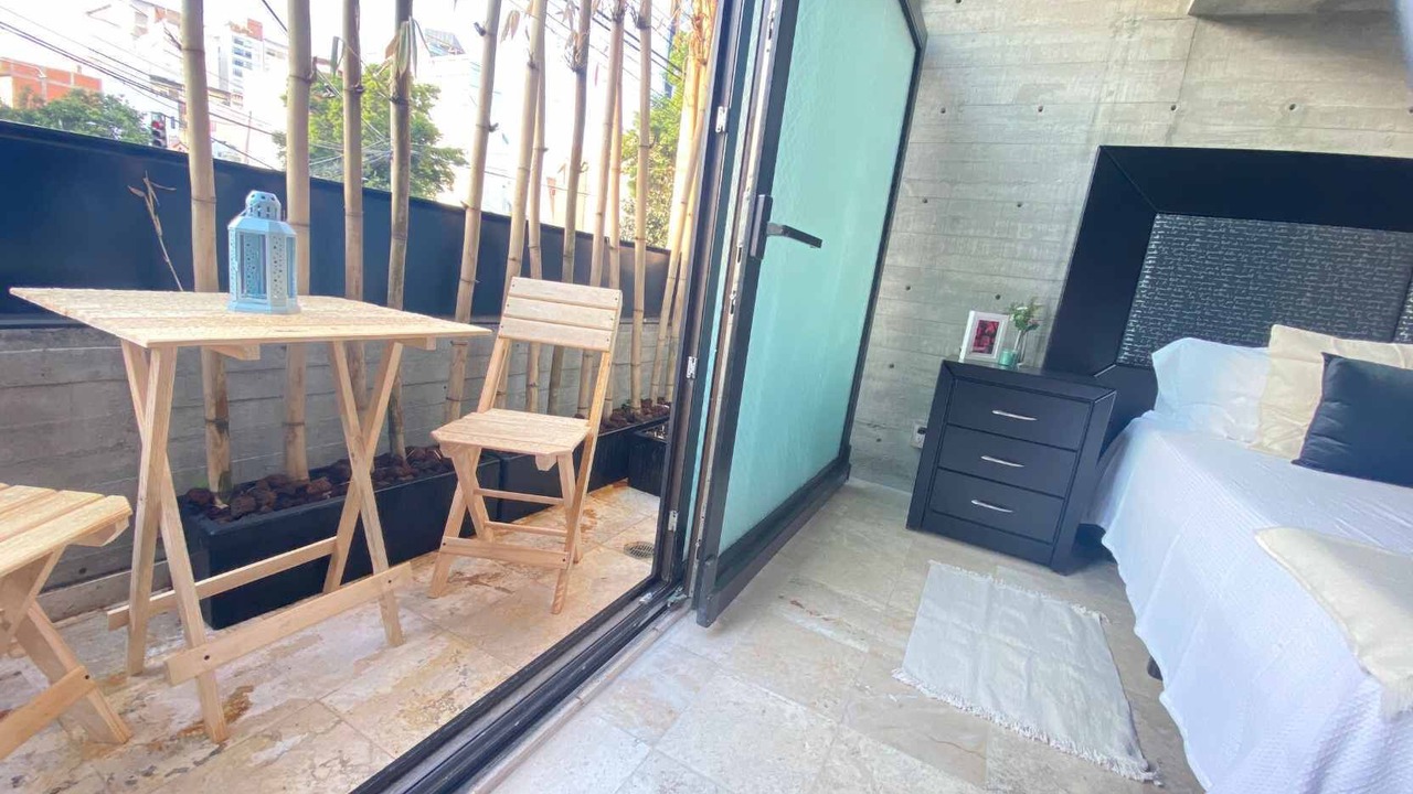 Photo of Bedroom in Benito Juarez