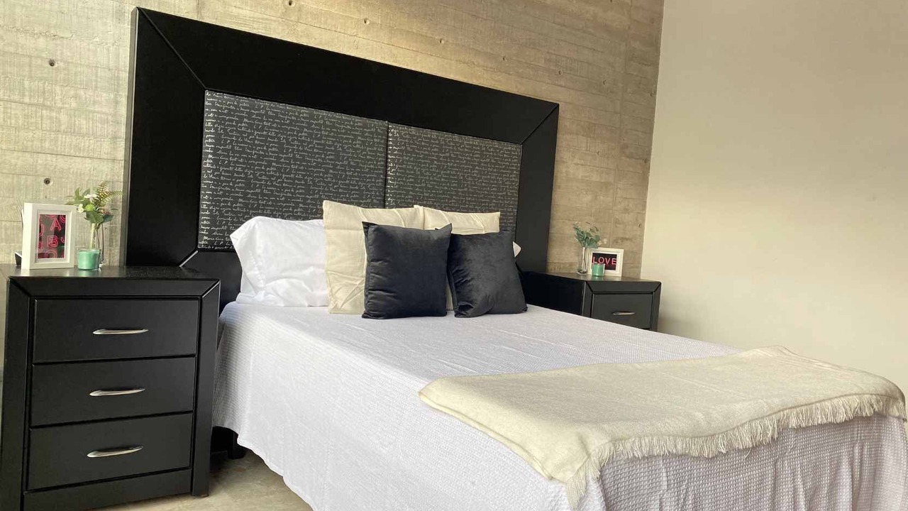 Photo of Bedroom in Benito Juarez