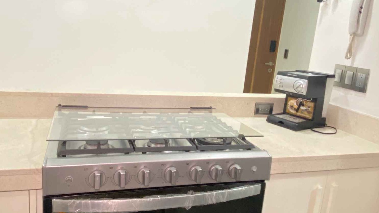 Photo of Kitchen in Benito Juarez