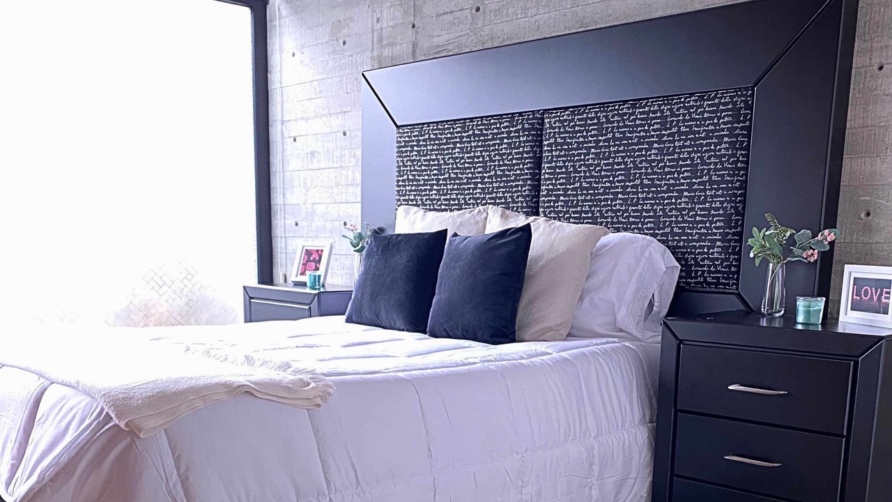 Photo of Bedroom in Benito Juarez