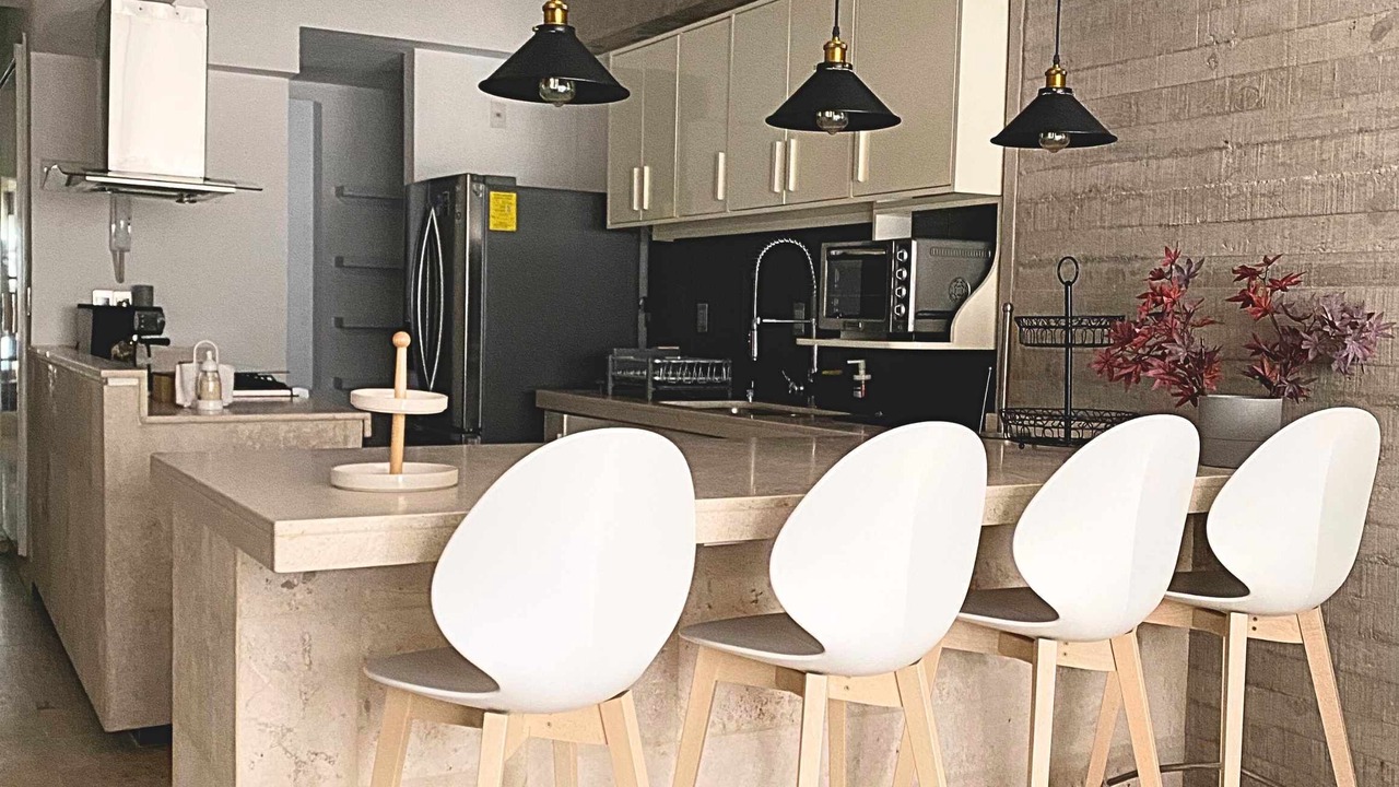 Photo of Kitchen in Benito Juarez
