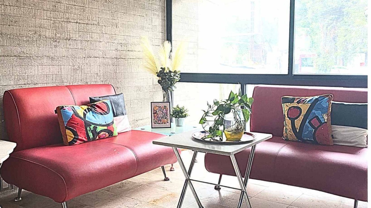 Photo of Livingroom in Benito Juarez
