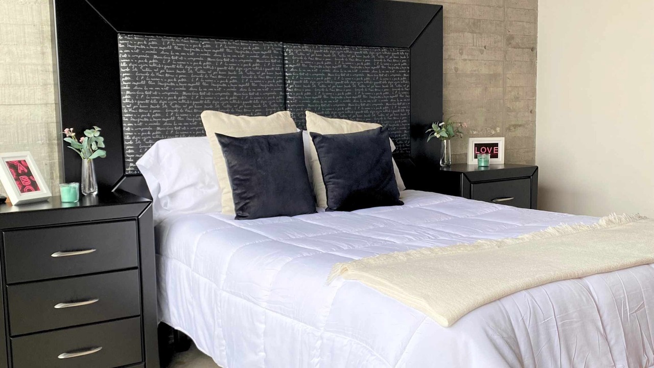 Photo of Bedroom in Benito Juarez
