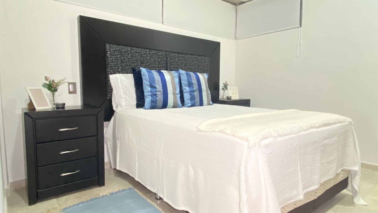 Photo of Bedroom in Benito Juarez