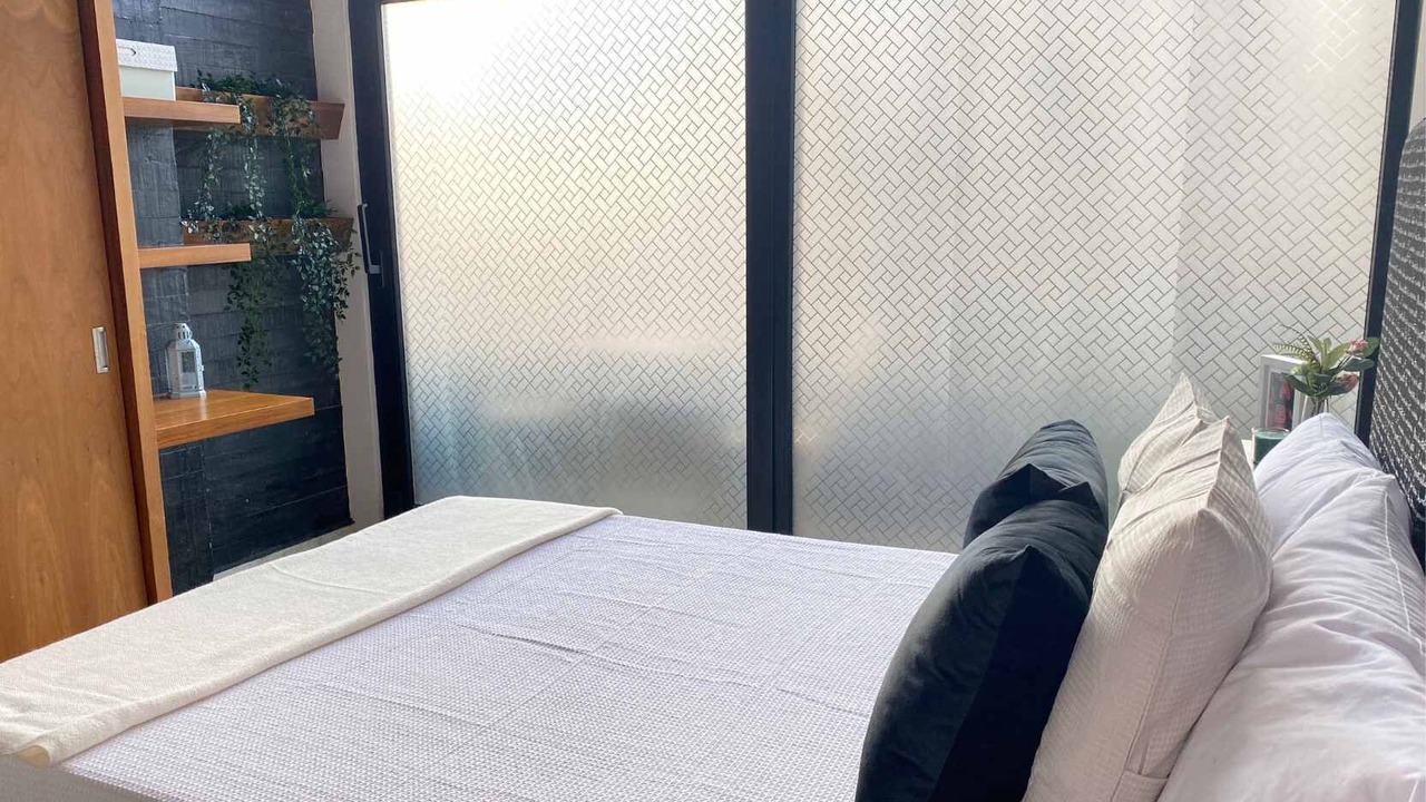 Photo of Bedroom in Benito Juarez
