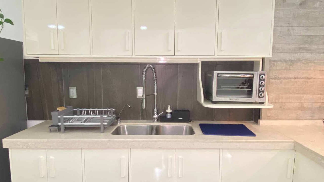 Photo of Kitchen in Benito Juarez